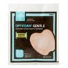 Medline Optifoam Sacrum Silicone Face and Border Dressing