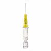 B. Braun Introcan Safety FEP Straight IV Catheter