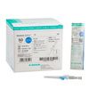 B. Braun Introcan Safety FEP Winged IV Catheter