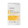 McKesson Medi-Pak 8-Ply Cotton Gauze Sponges