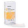 McKesson Medi-Pak 8-Ply Cotton Gauze Sponges