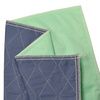 Complete Medical Absorb N Protect Quilted Reusable Incontinent Chair Pad