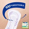TENA Intimate Pads - Moderate Absorbency