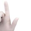 Dynarex Sensi Grip Latex Exam Gloves