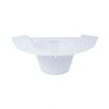 McKesson Commode Specimen Collector