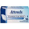 Attends Guards for Men