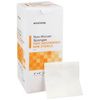 McKesson Non-Woven Sponges - 4" x 4"