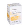McKesson 8-Ply Woven Gauze Sponges