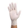 Dynarex Sensi Grip Latex Exam Gloves