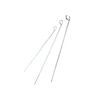 Satin Slip Intubating Stylet