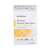 McKesson Medi-Pak 8-Ply Gauze Sponges
