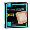 Optifoam Gentle Silicone Bordered Foam Dressing