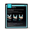 Optifoam Gentle Silicone Bordered Foam Instructions for Use