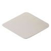 Cardinal Health Silicone Adhesive Foam Dressing