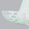 TotalDry Extra Length Light Incontinence Guard;s Adhesive Backing