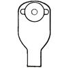 Nu-Hope Post-Operative Adult Drainable Pouch
