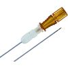 Cook TFE-Sheathed Needle with Chiba Tip and Clear Sheath