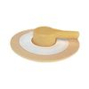 Nu-Hope Foam Pad With Elbow Connector