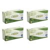 Dynarex Aloetex Latex Exam Gloves with Aloe- 1