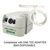 Salter Aire Elite Plus Portable Compressor With Disposable Nebulizer