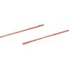 Bard Red Rubber Urethral Catheter