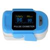 Baseline Pulse Oximeters - Display