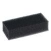 AG Industries Reusable Air Inlet Foam Filter