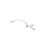 BD PhaSeal Luer-Lock Y-Site Connector