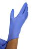 Dynarex DynaPlus Powder Free Nitrile Exam Gloves - 2515