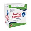 Dynarex Post-Op Sponges - Non-Sterile - 3349