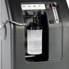 Oxygen Outlet Of Drive DeVilbiss 5 Liter Home Oxygen Concentrator