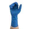 Dynarex High Risk Powder Free Latex Exam Gloves