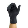 Dynarex Black Arrow Powder Free Latex Exam Gloves - 2321