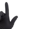 Dynarex Black Arrow Powder Free Latex Exam Gloves - 2321