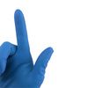 Dynarex High Risk Powder Free Latex Exam Gloves