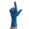 Dynarex High Risk Powder Free Latex Exam Gloves