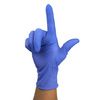 Dynarex DynaPlus Powder Free Nitrile Exam Gloves - 2516