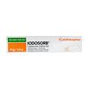 Iodosorb Cadexomer Iodine Gel Packaging
