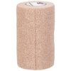 3M Coban LF Latex Free Self Adherent Wrap - 4 in x 5 yd