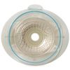 SenSura Mio Flex Two-Piece Convex Light Standard Cut-To-Fit Skin Barrier With Belt Tabs
