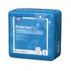 Medline Protection Plus Super Protective Adult Underwear - Large