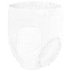 Medline Protection Plus Super Protective Adult Underwear - Large