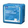 Medline Protection Plus Super Protective Adult Underwear - XX-Large