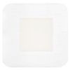Dermarite Bordered Foam Waterproof Wound Dressing - 4" x 4"