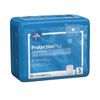 Medline Protection Plus Super Protective Adult Underwear - Small