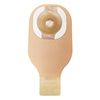 Hollister Premier One-Piece Extended Flat Pre-cut Beige Drainable Pouch With Remois Technology