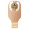 Hollister Premier One-Piece  Soft Convex Cut-to-fit Beige Drainable Pouch With Remois Technology