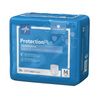 Medline Protection Plus Super Protective Adult Underwear - Medium