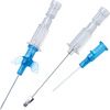 B. Braun Introcan Safety Polyurethane Winged IV Catheter