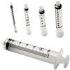 BD Syringe With Luer-Lok Tip